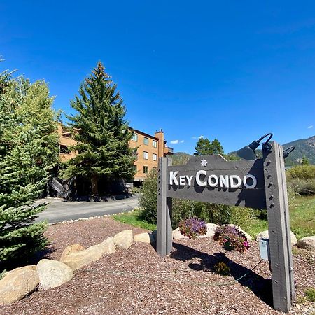 Black Bear 8035 By Summitcove Lodging Keystone Bagian luar foto