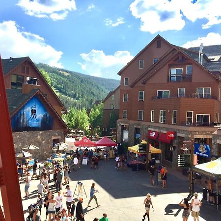 Black Bear 8035 By Summitcove Lodging Keystone Bagian luar foto