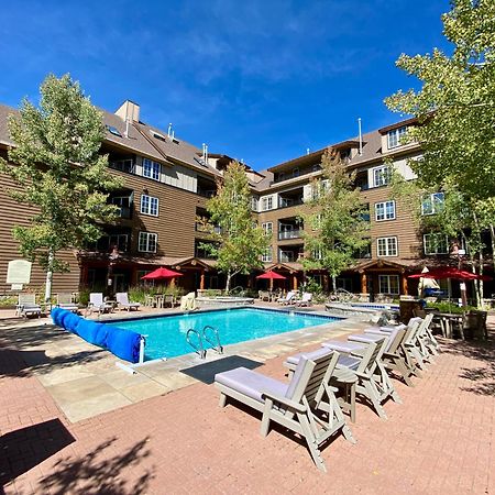 Black Bear 8035 By Summitcove Lodging Keystone Bagian luar foto