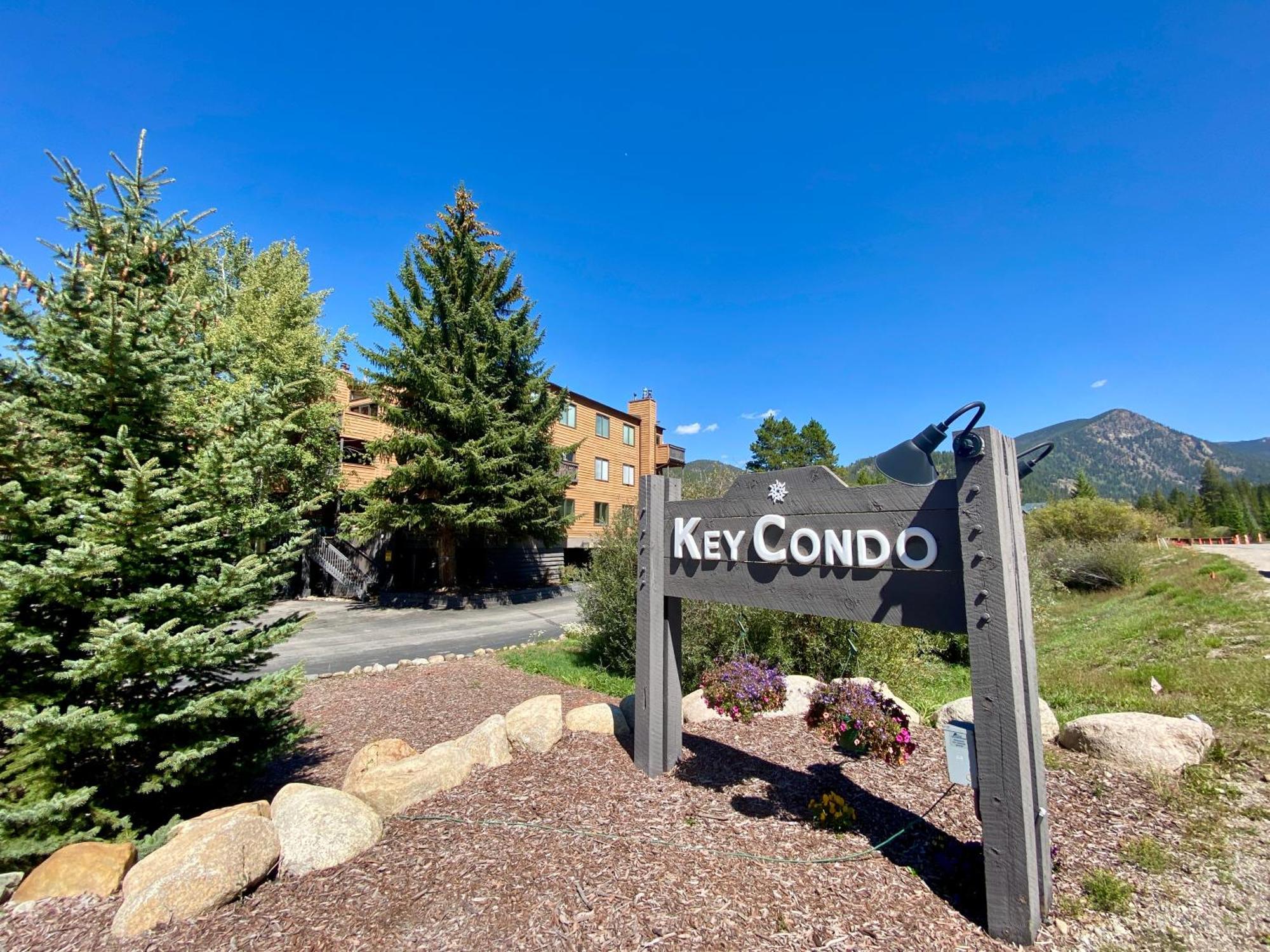Black Bear 8035 By Summitcove Lodging Keystone Bagian luar foto