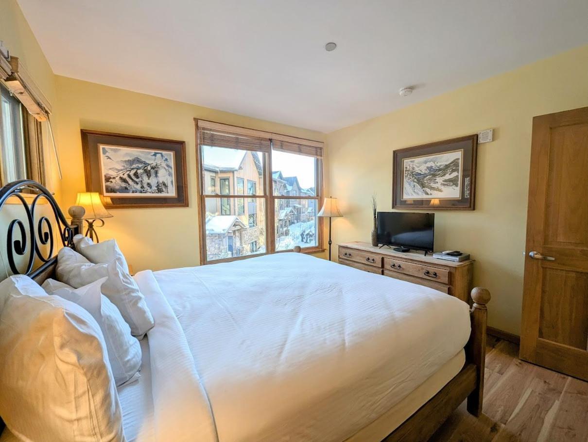 Black Bear 8035 By Summitcove Lodging Keystone Bagian luar foto