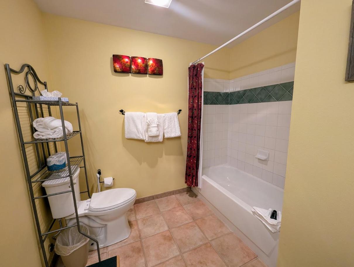 Black Bear 8035 By Summitcove Lodging Keystone Bagian luar foto