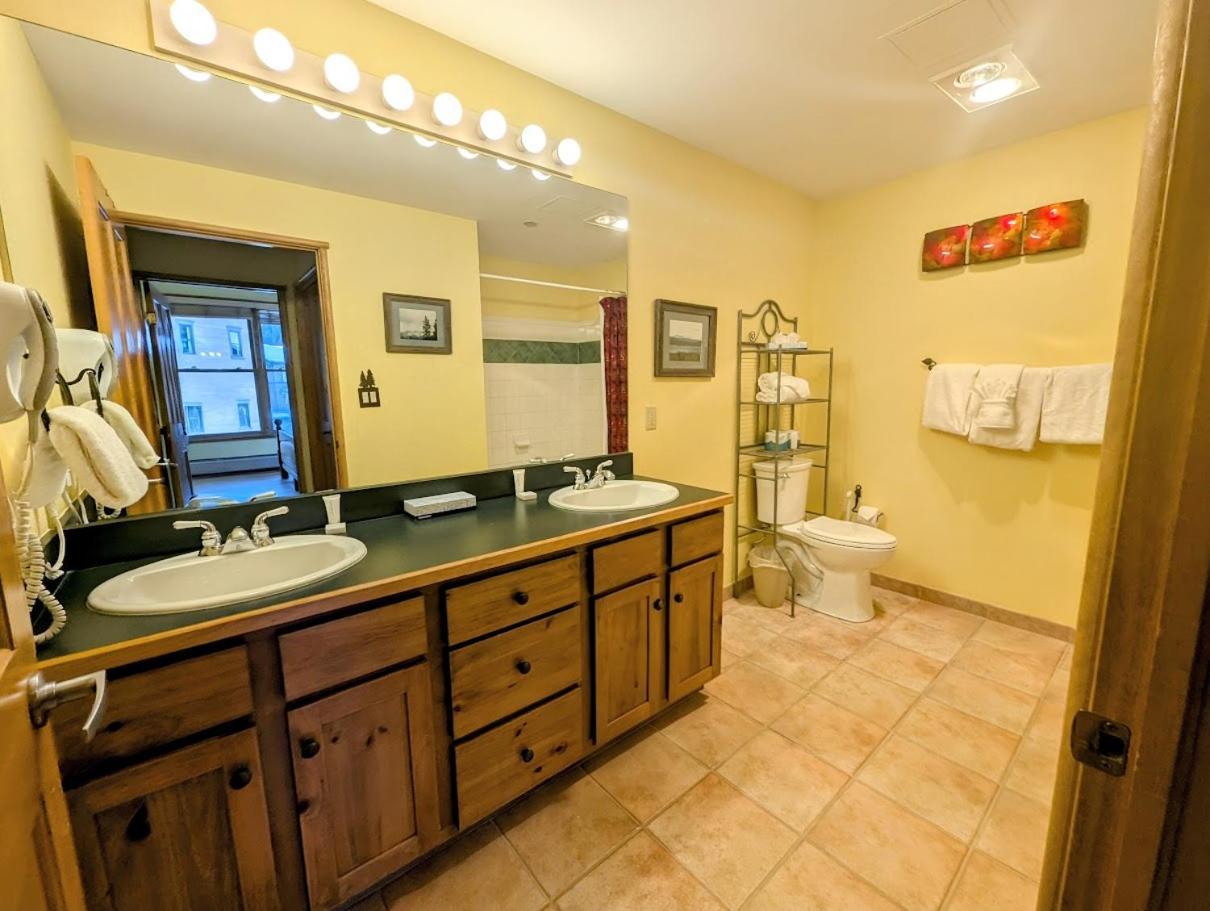 Black Bear 8035 By Summitcove Lodging Keystone Bagian luar foto