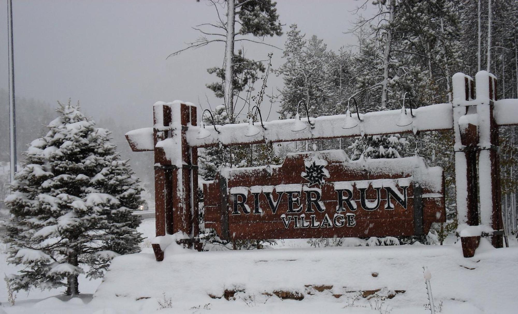 Black Bear 8035 By Summitcove Lodging Keystone Bagian luar foto