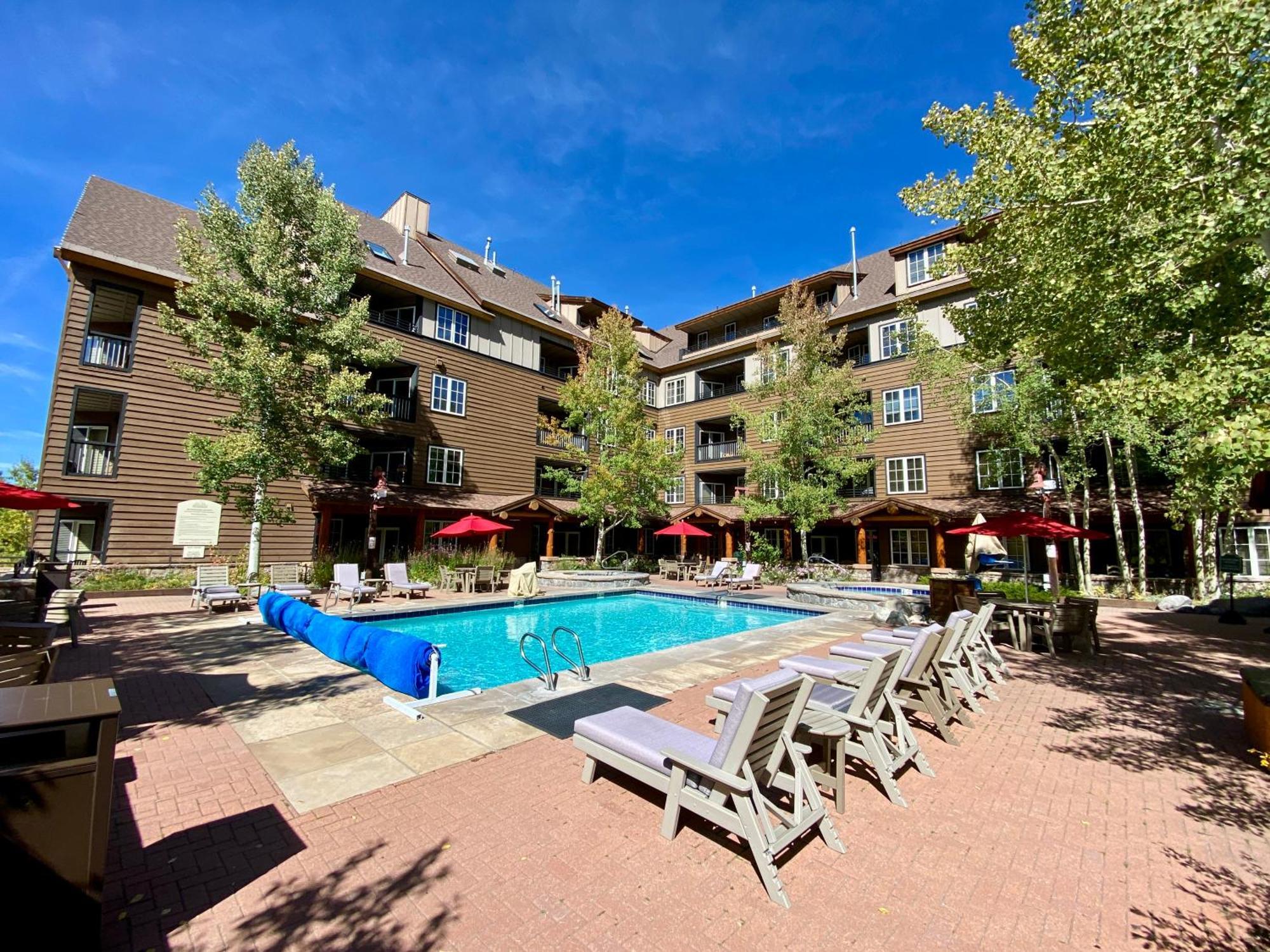 Black Bear 8035 By Summitcove Lodging Keystone Bagian luar foto
