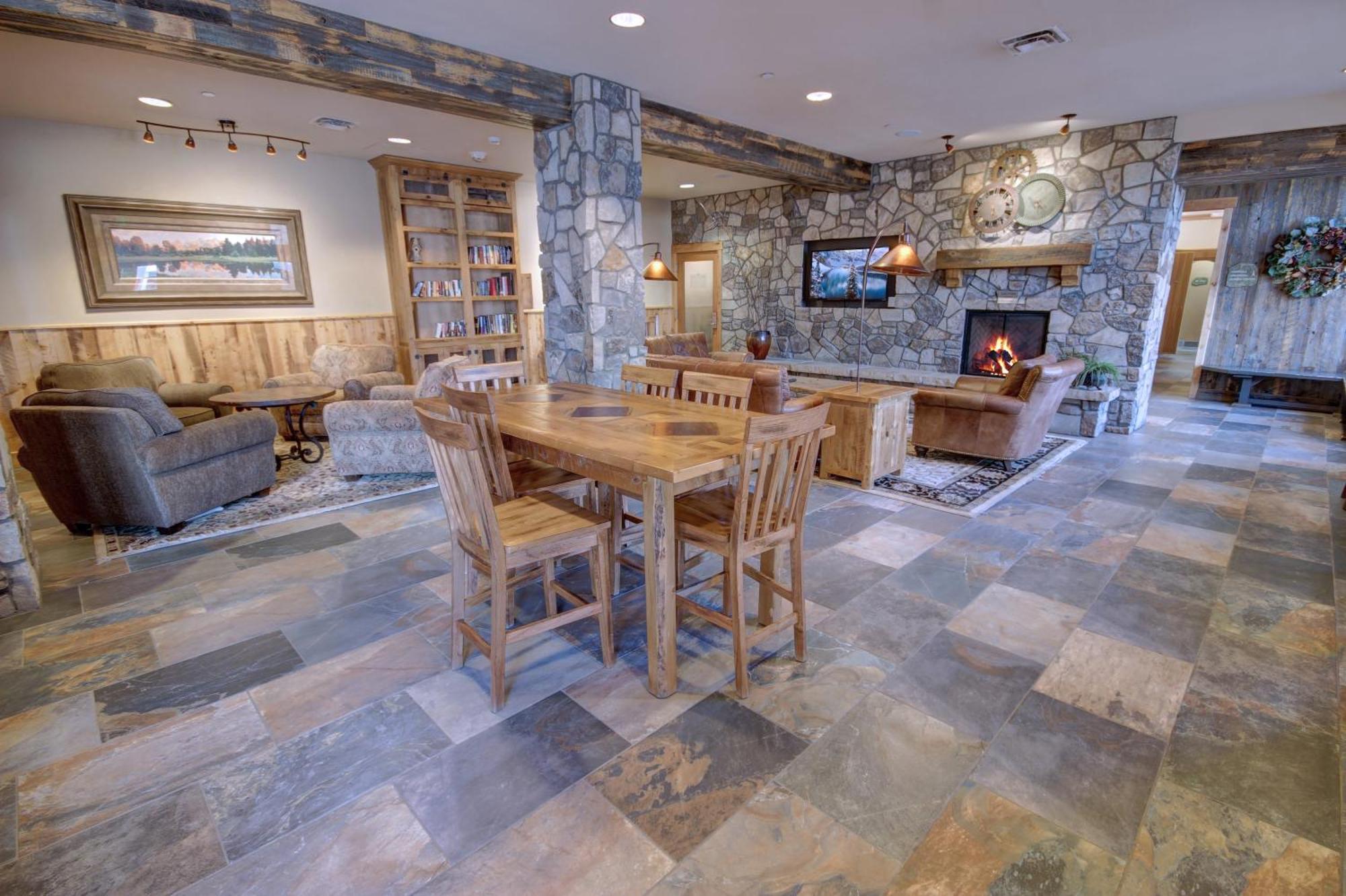 Black Bear 8035 By Summitcove Lodging Keystone Bagian luar foto